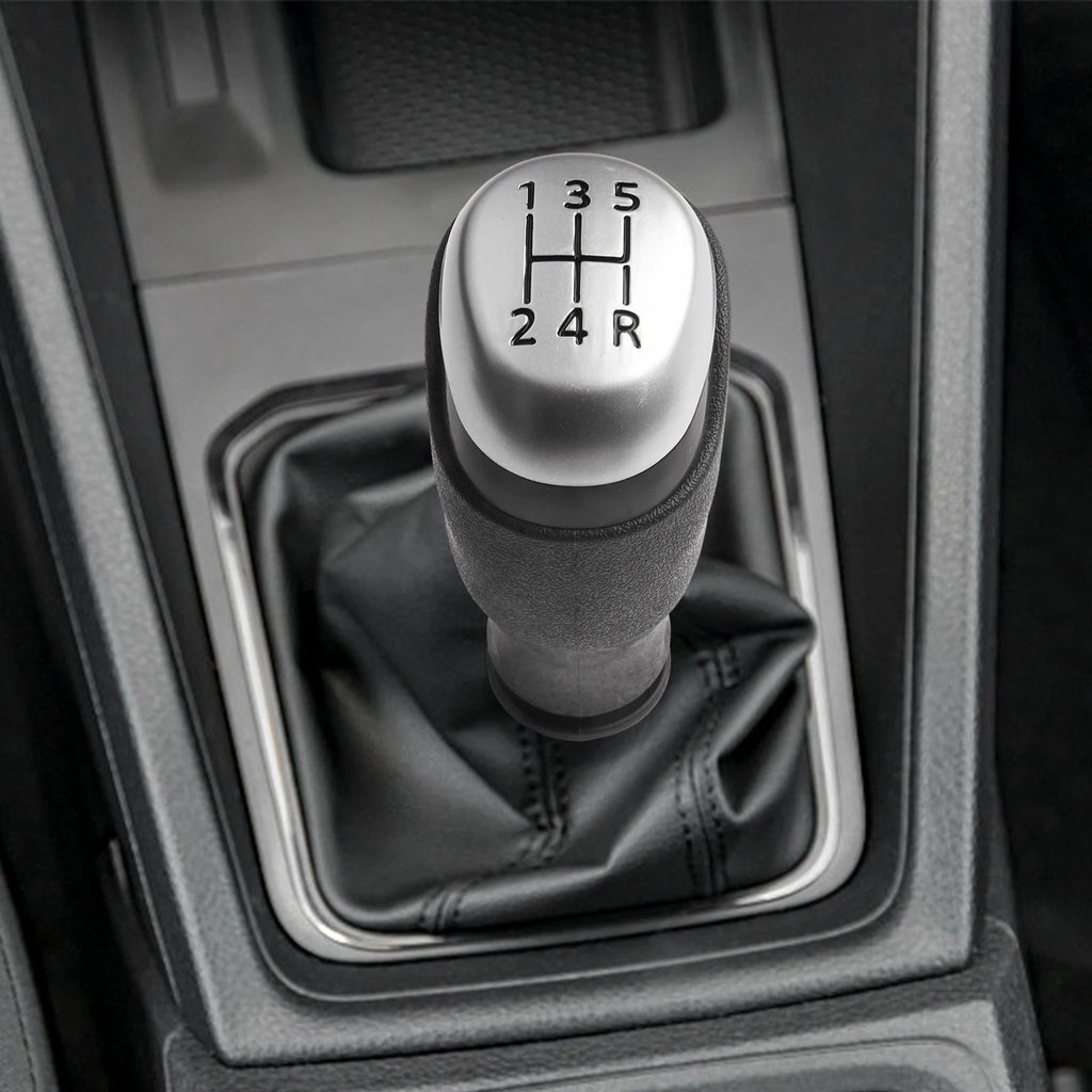5 Speed Manual Gear Lever for Renault Clio IV (2012–2019)