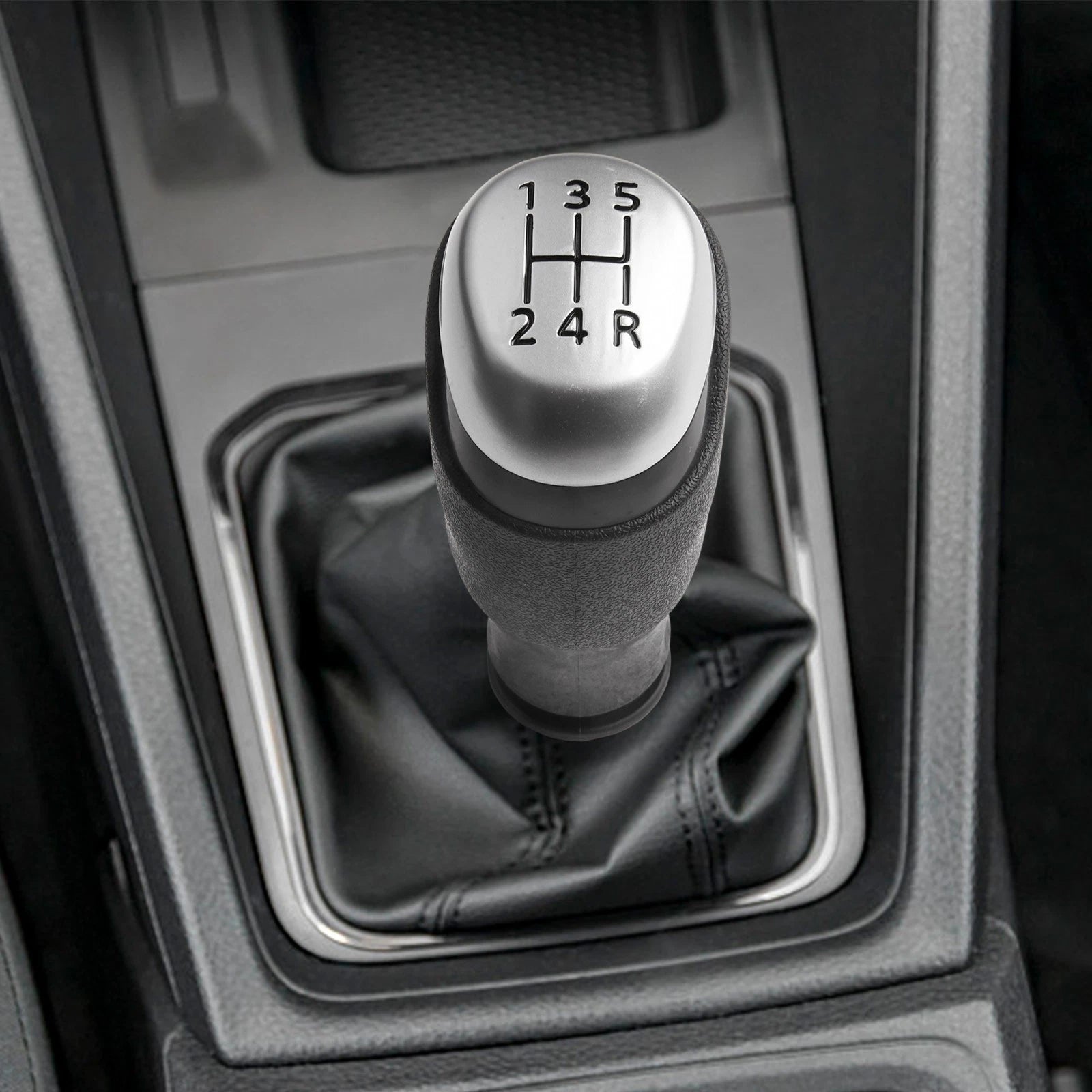 5 Speed Manual Gear Lever for Renault Clio IV (2012–2019)