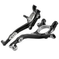Front Steering Knuckle Pair for Toyota Tacoma (2005–2019)