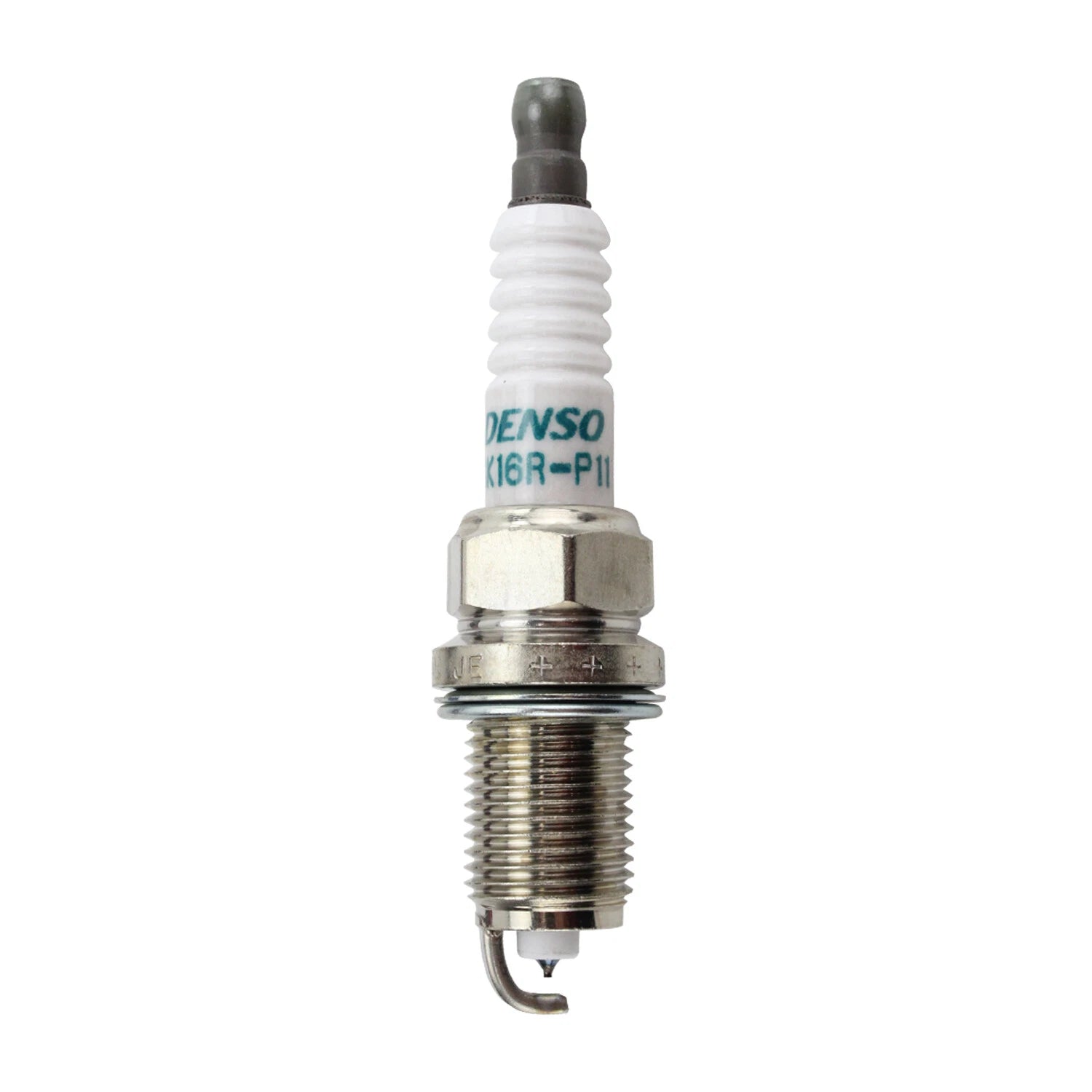Iridium Spark Plugs Denso 3353 for Lexus GS300 IS300 3.0L L6 (2001–2005)