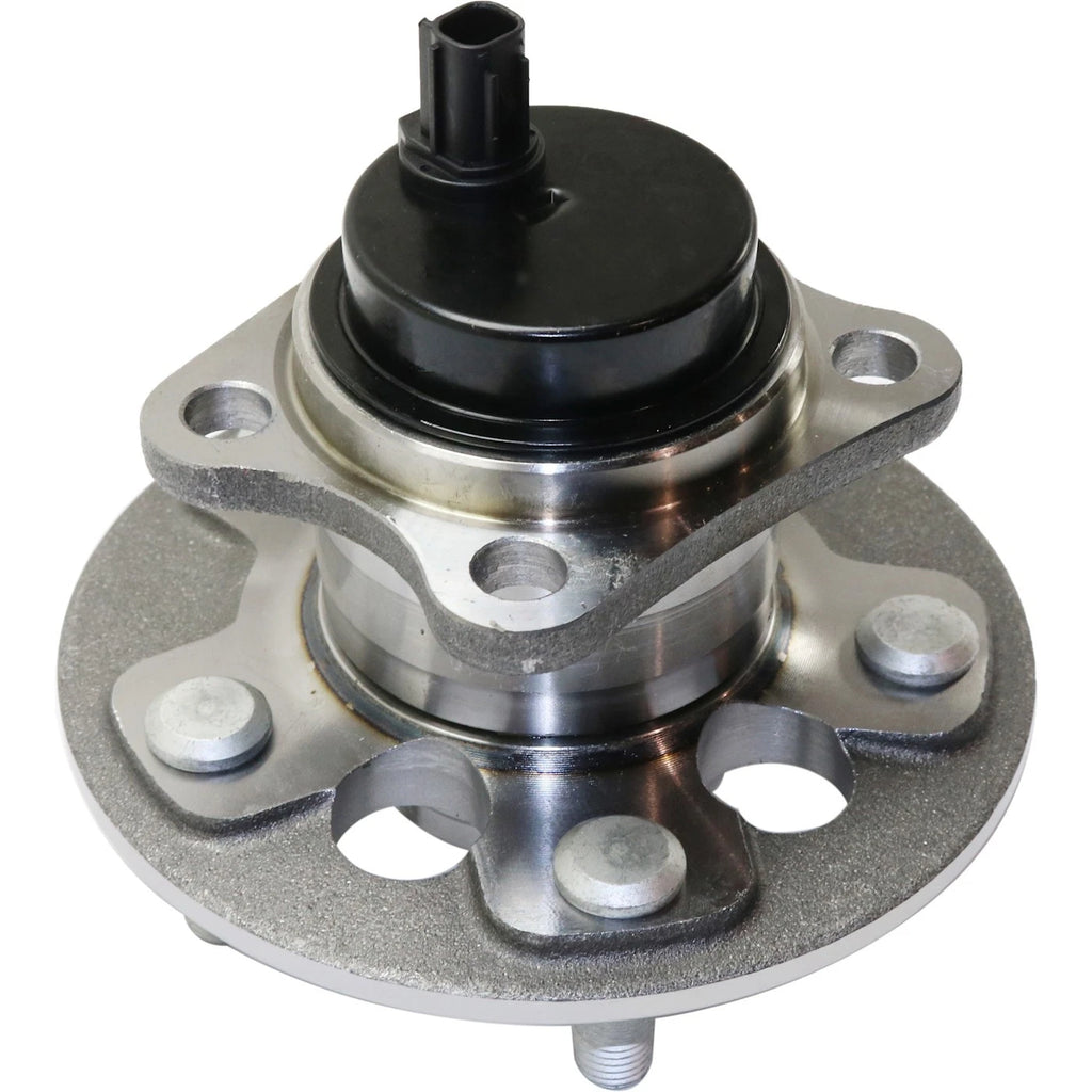 Wheel Hubs for Scion xB (2008–2015) Rear Left & Right with Bearing & Sensor