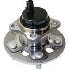 Wheel Hubs for Scion xB (2008–2015) Rear Left & Right with Bearing & Sensor