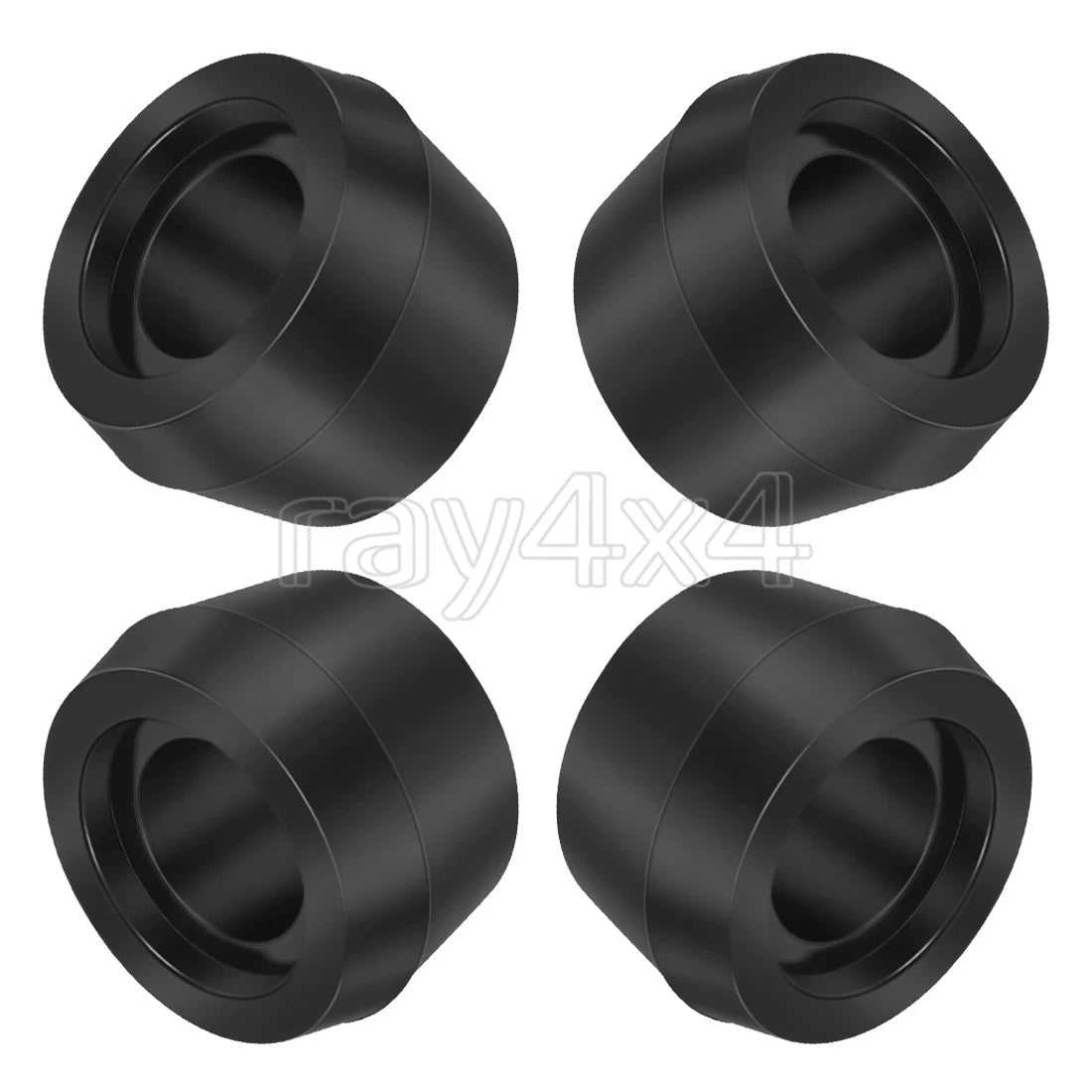 Power Trim Cylinder Pin Bushings 23-807073 for Mercruiser Bravo I III (1990–2023)