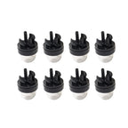 8x Primer Bulb for Ryobi Poulan Echo Chainsaw Trimmer