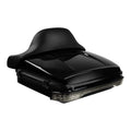 LED Chopped Trunk Backrest Light for Harley Street Road King Glide (2014–2026)