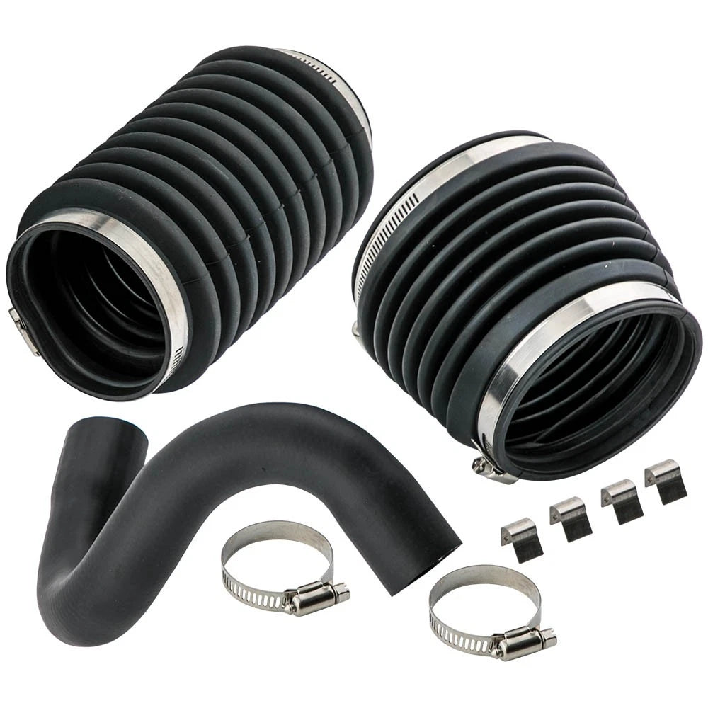 Transom Repair Kit for Volvo Penta 200 250 270 275 280 290 (1970–1990) 876294 876631