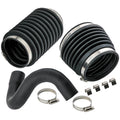 Transom Repair Kit for Volvo Penta 200 250 270 275 280 290 (1970–1990) 876294 876631