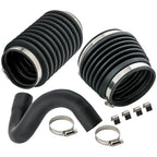 Transom Repair Kit for Volvo Penta 200 250 270 275 280 290 (1970–1990) 876294 876631