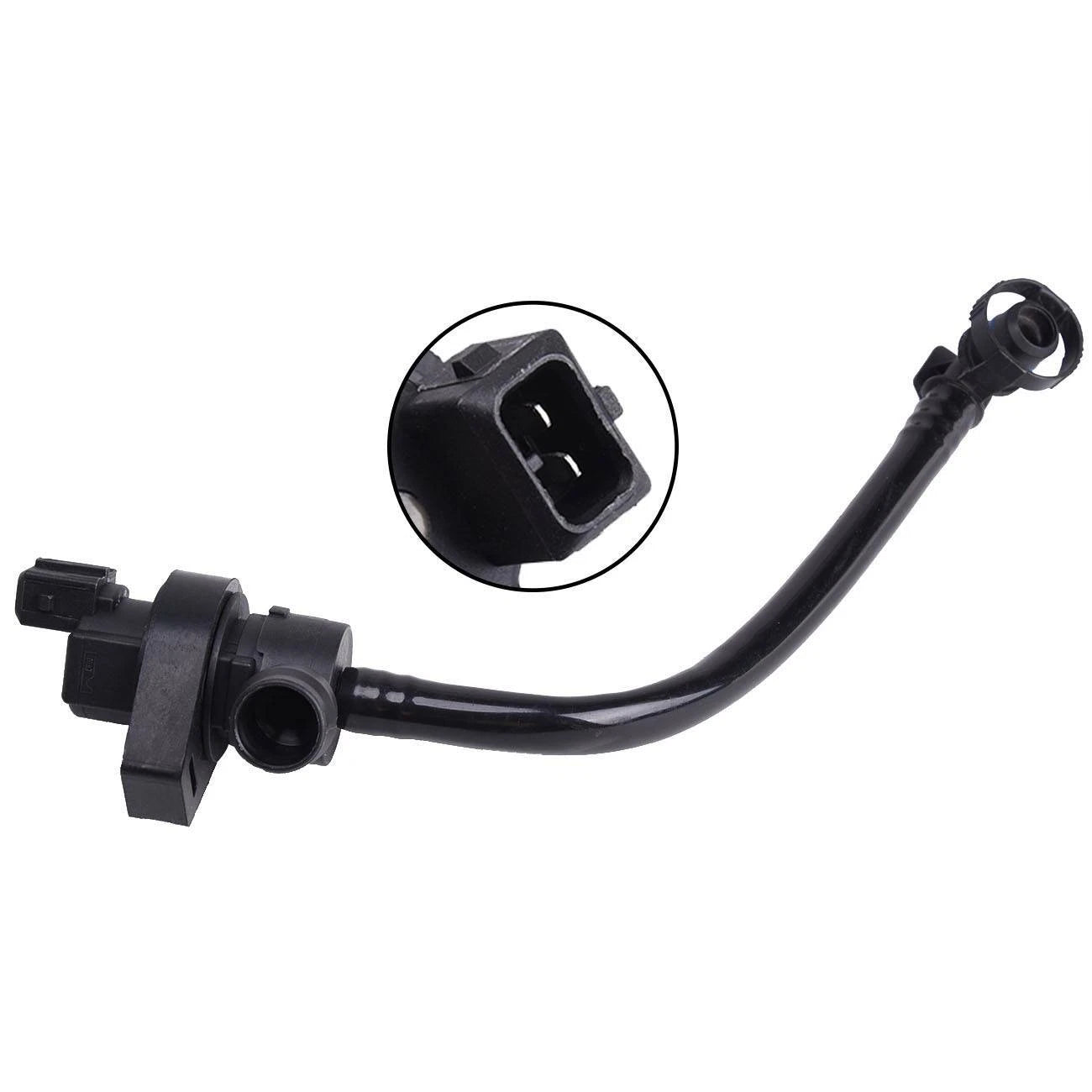 Purge Solenoid for BMW E60 E63 E64 E65 E66 E53 (2001-2010)