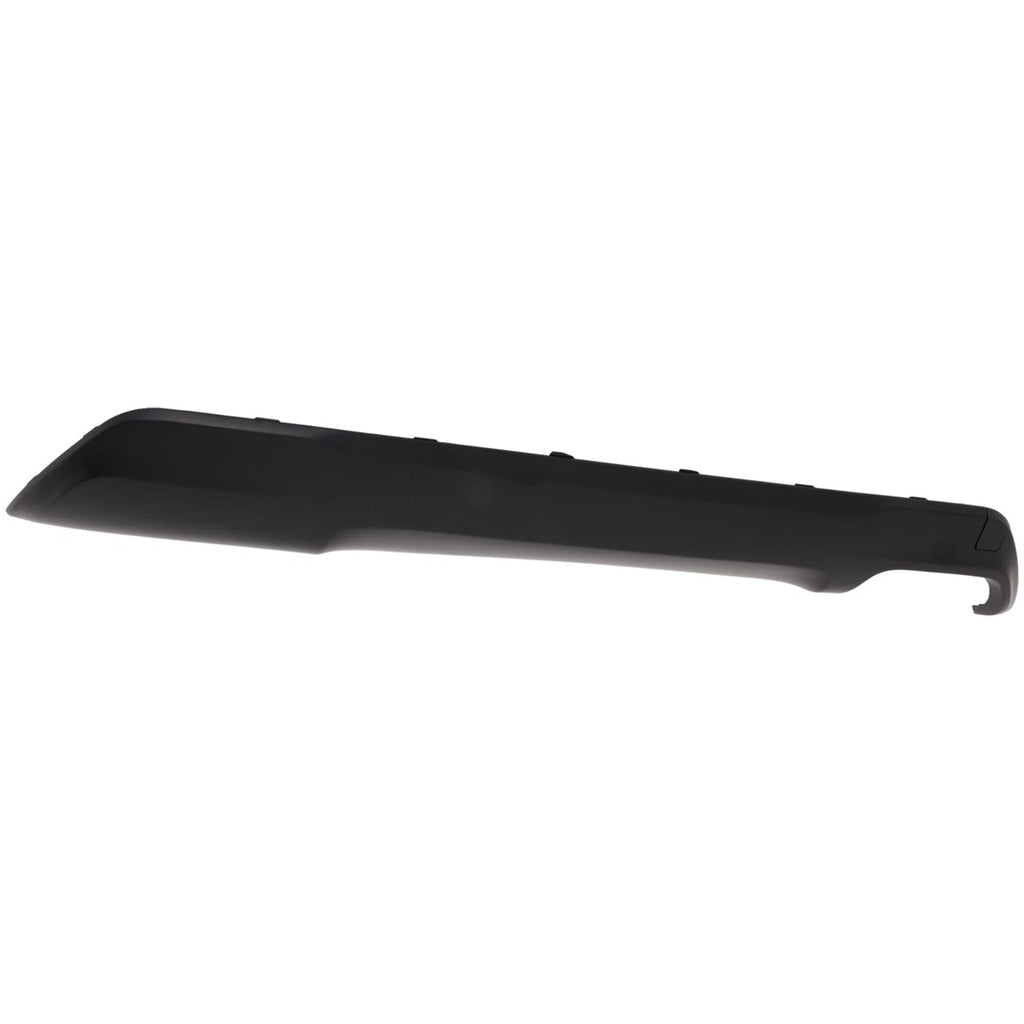 Rear Skid Plate for Hyundai Santa Fe Sport (2017)