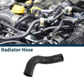 Radiator Hose No.2548026001 for Hyundai Accent (2001–2011) Rubber