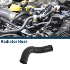Radiator Hose No.2548026001 for Hyundai Accent (2001–2011) Rubber