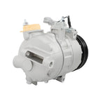 AC Compressor & Clutch for Dodge Ram 1500 5.7L V8 (2014-2018)