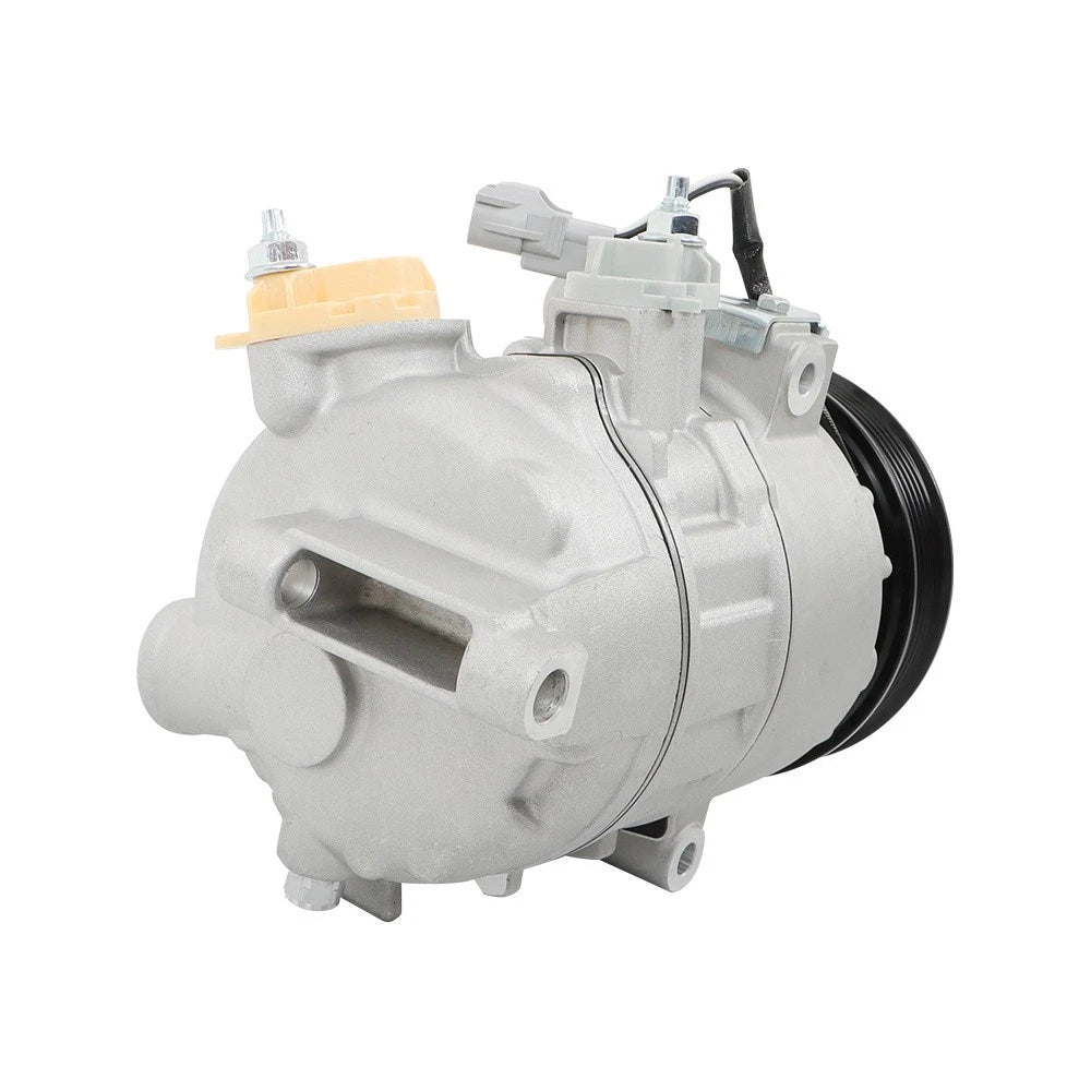 AC Compressor & Clutch for Dodge Ram 1500 5.7L V8 (2014-2018)