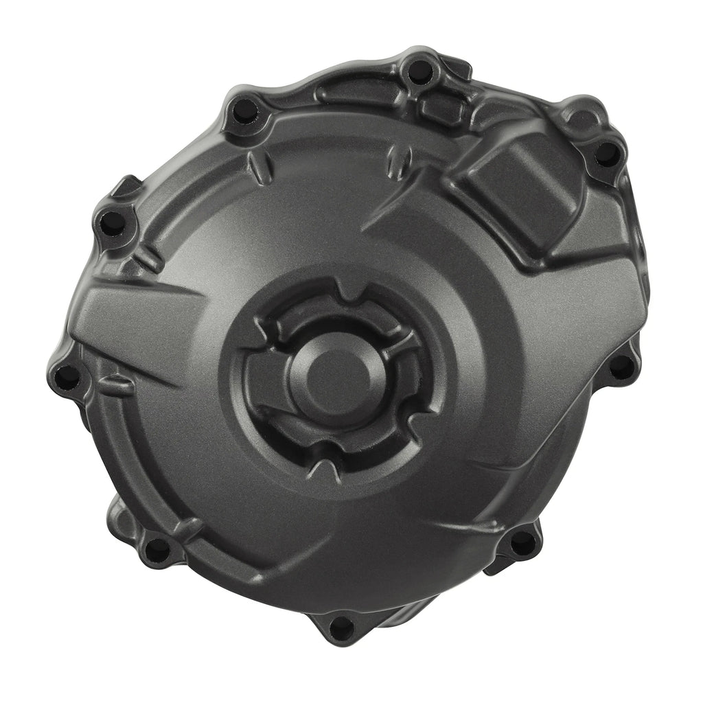 Black Engine Stator Crankcase Cover for Honda CBR1000RR (2017–2025)
