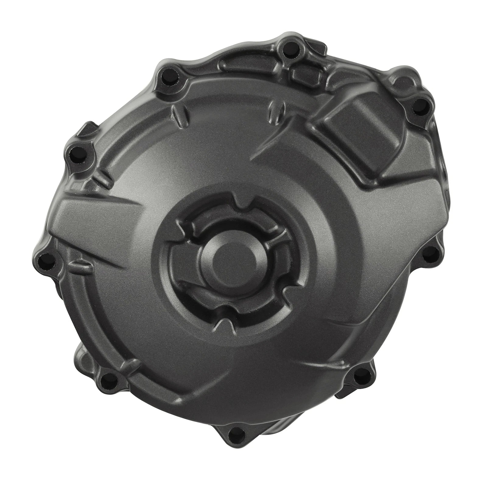 Black Engine Stator Crankcase Cover for Honda CBR1000RR (2017–2025)