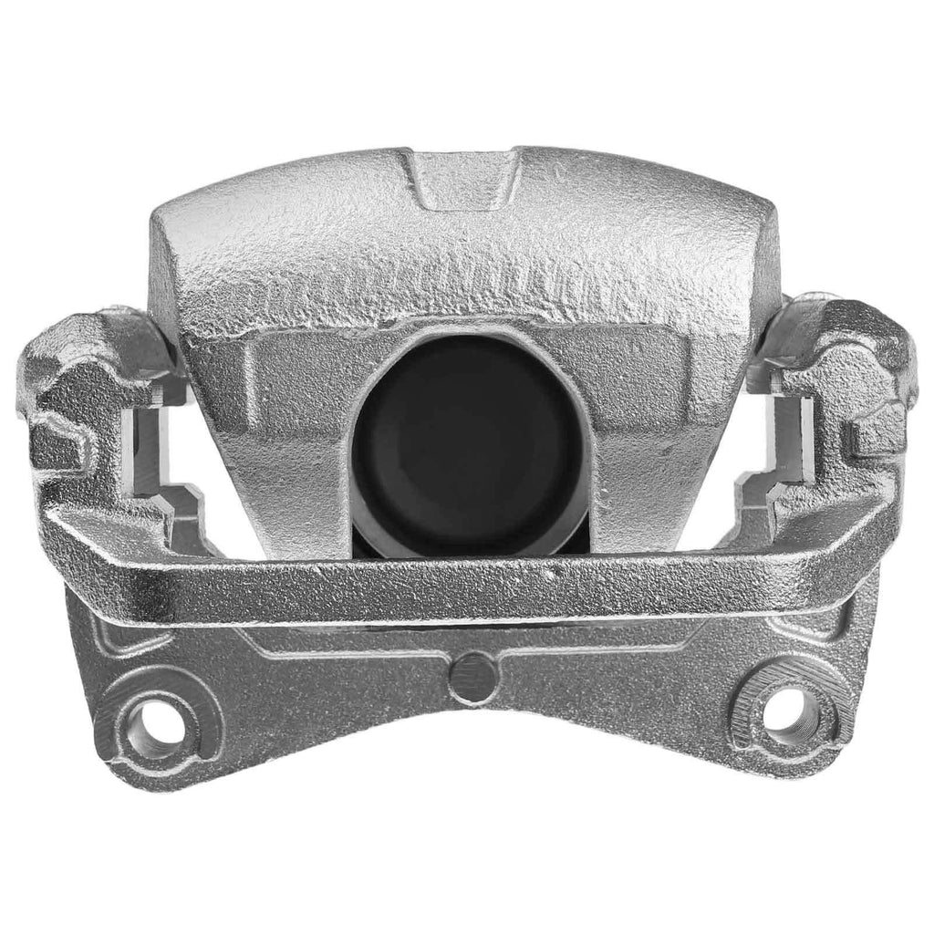 Disc Brake Caliper w/ Bracket Front Left for Infiniti FX35 FX45 (2003-2005)