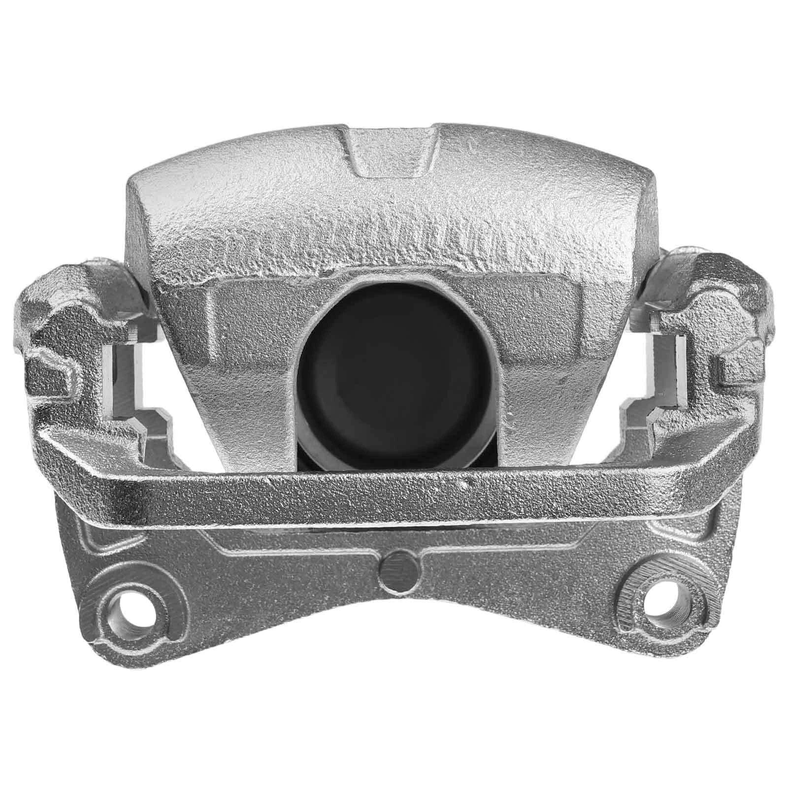 Disc Brake Caliper w/ Bracket Front Left for Infiniti FX35 FX45 (2003-2005)