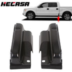 Pair Steel Cab Corners for Ford F-150 Crew Cab (2009–2014)