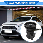 Power Steering Pump with Pulley for Toyota RAV4 (1998–2000) No. 4432042010