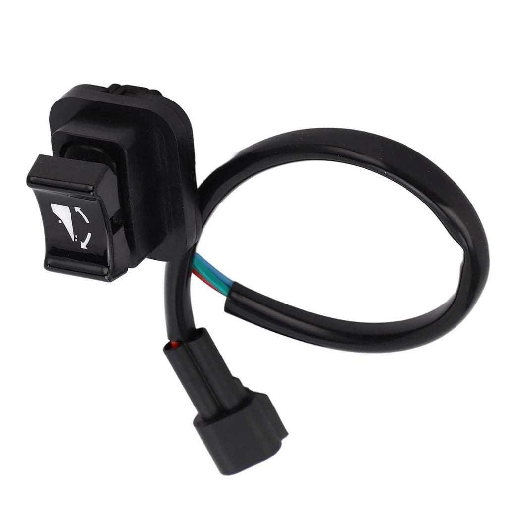 Trim and Tilt Switch Assembly for Yamaha F25 F30 F40 F50 Z300 (69J-82563-01-00)