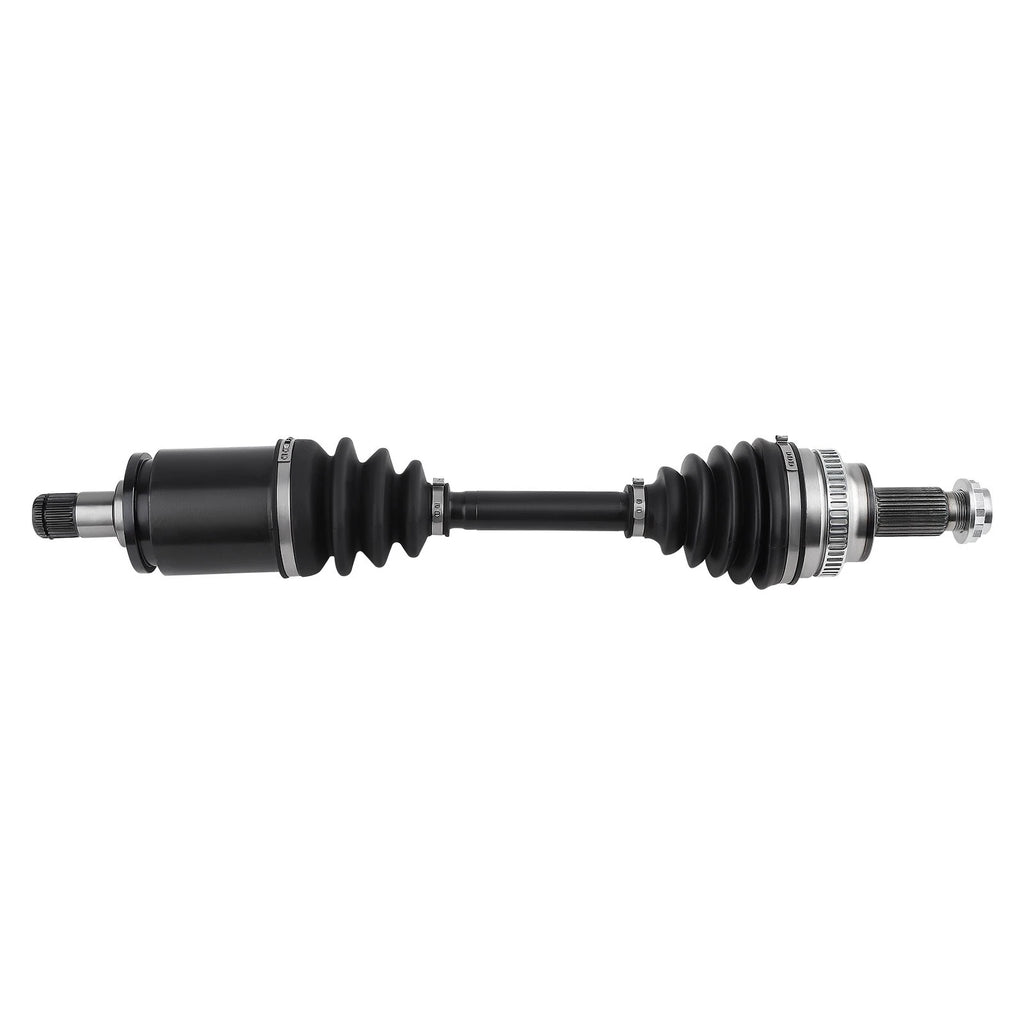 Front CV Axle and Bearing Kit for BMW 328i 335i xDrive 2007–2013