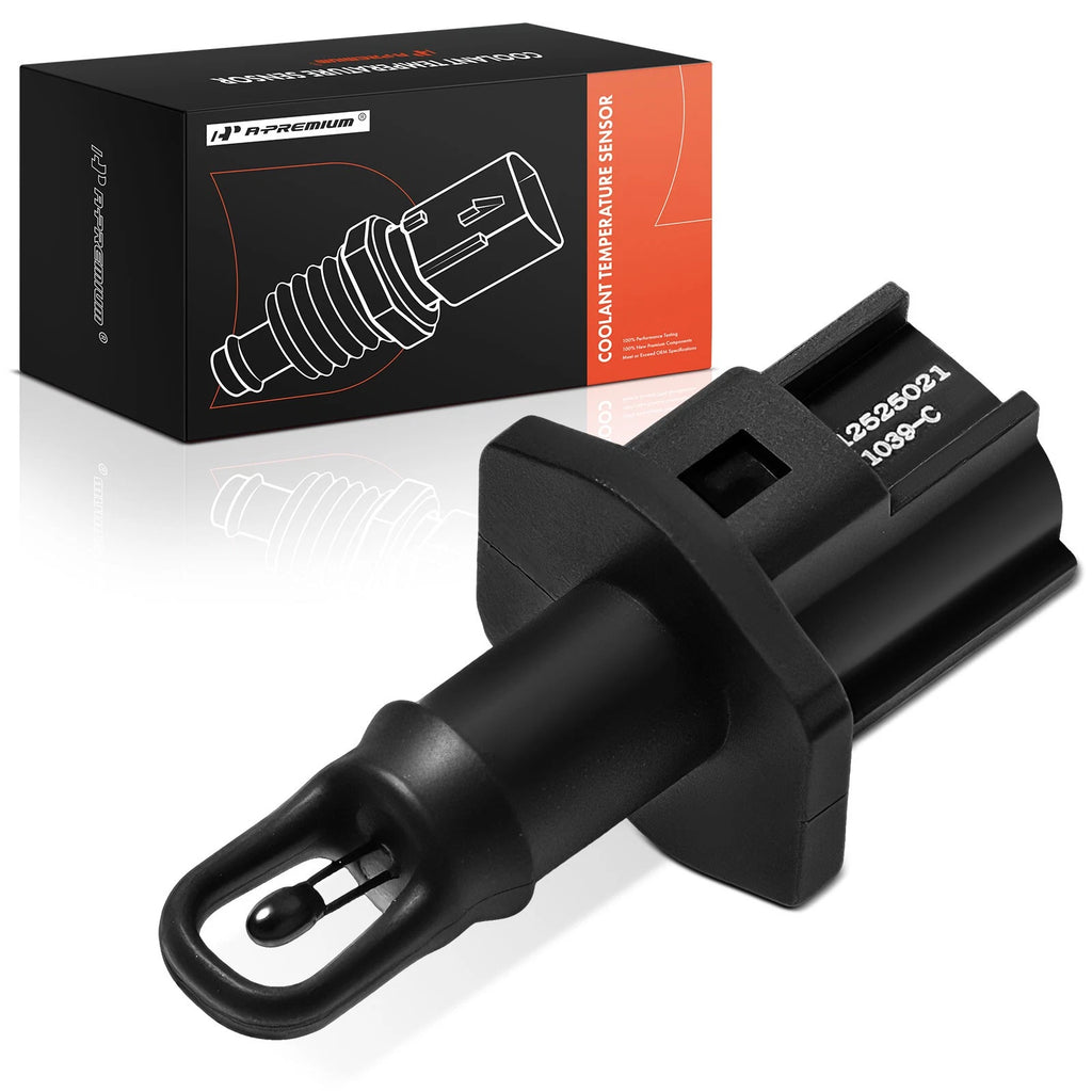 Intake Manifold Temperature Sensor for Ford F-150 F-250 F-350