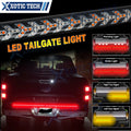 LED Tailgate Light Bar for Ford F-150 (2004–2014)