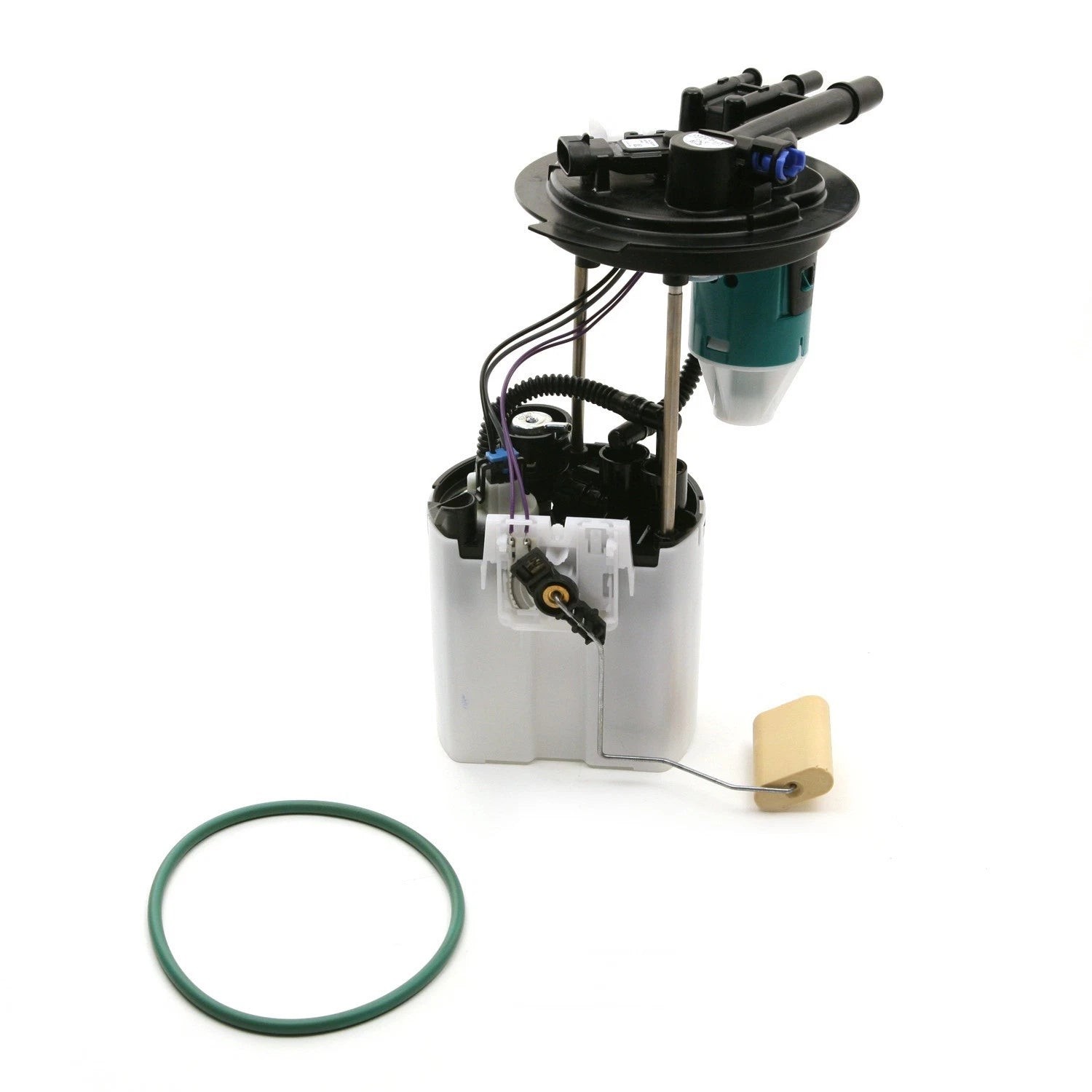 Delphi FG0506 Fuel Pump Module Assembly for Chevrolet Impala/Pontiac Grand Prix (2000–2005)