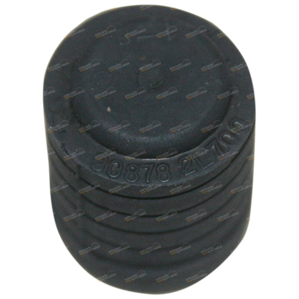 Bonnet Adjusting Bumper Stops Rubbers for Navara D22 D40 Ute Nissan
