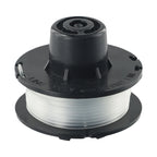 Electric Trimmer Spools Line Spool for Power Equipment (30-foot)
