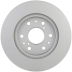 Brake Discs for Chevy Yukon GMC