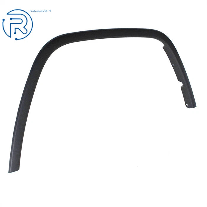 Front Fender Flare Right Side for Jeep Grand Cherokee (2011-2016) Textured