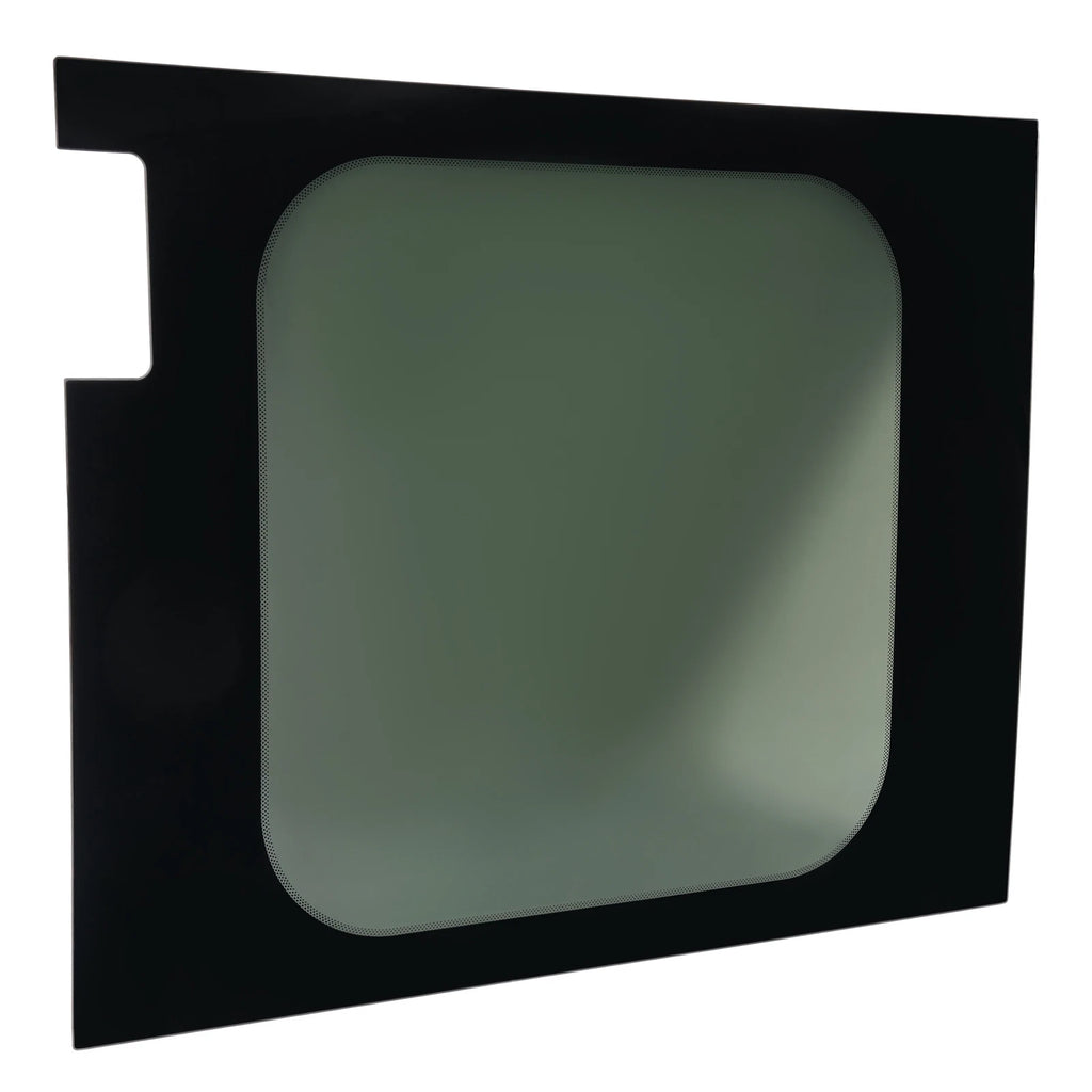 Rear Left Side Window Tempered Glass for Ram ProMaster (2014-2025)