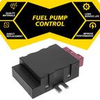 Fuel Pump Control Module for BMW 128i 325i 328i 330i 335i 525i 528i (2008–2013)