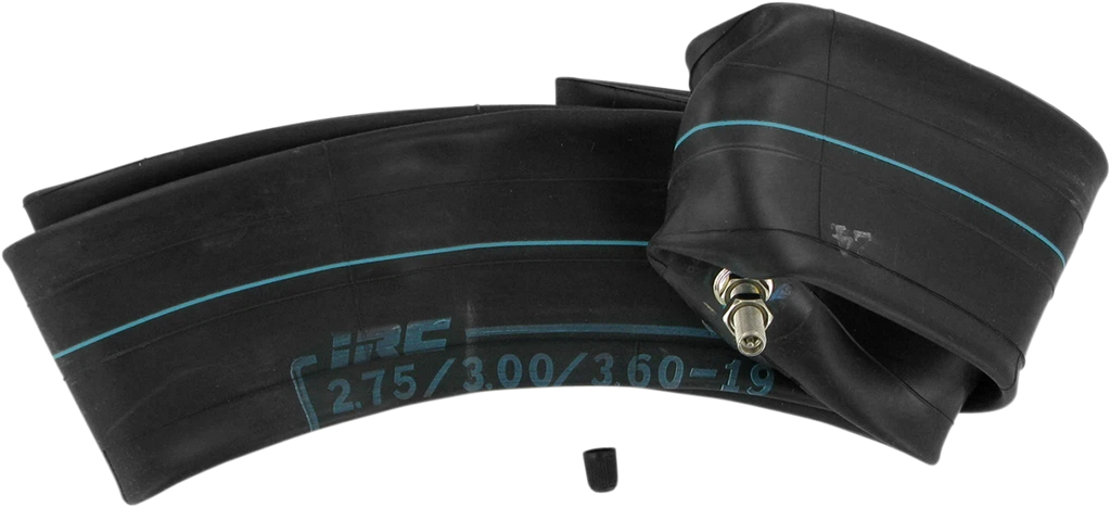 IRC Inner Tube 19" TR-4 Center Metal Valve for Motorcycle (T20071)