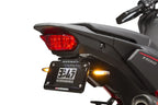 Fender Eliminator Kit for BMW