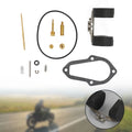 Carburetor Rebuild Kit for Honda XL250 Motosport 250 (1972–1975)