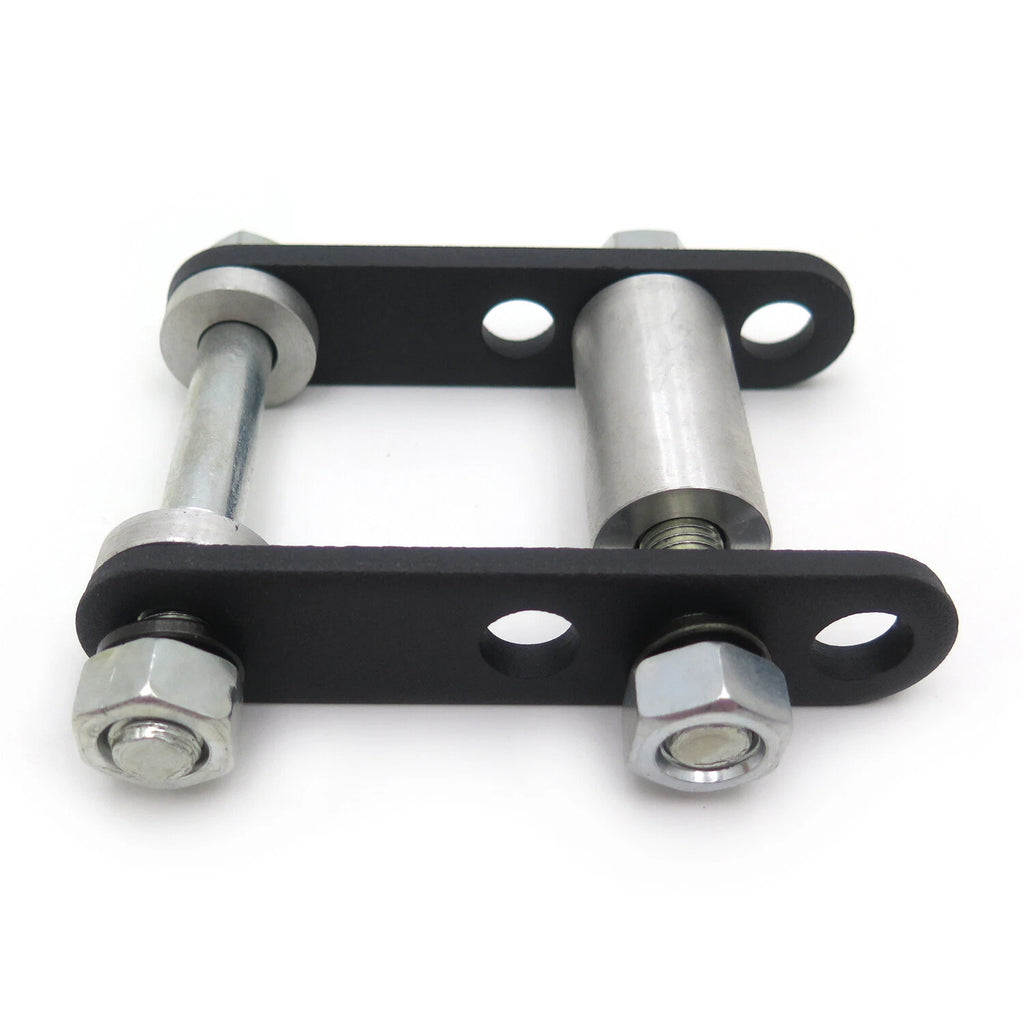 5" Lowering Kit for Yamaha Blaster (2003–2006)