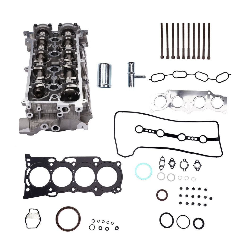Cylinder Head Gasket Set for Toyota RAV4 Camry Highlander Scion TC xB (2001–2015)