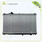 Aluminum Radiator for Lexus IS250, IS350 (2006–2015)