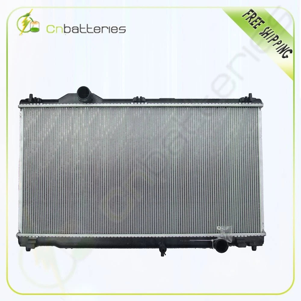Aluminum Radiator for Lexus IS250, IS350 (2006–2015)