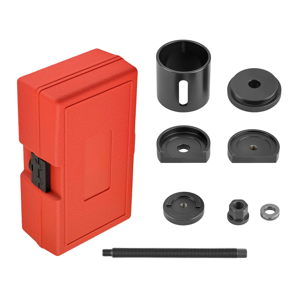 Bushing Removal Kit for BMW Mini One/Cooper R50-R59 2001-2012 Steel