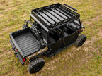 Roof Rack for Can-Am Defender Max (2017–2023) with Cube Lights
