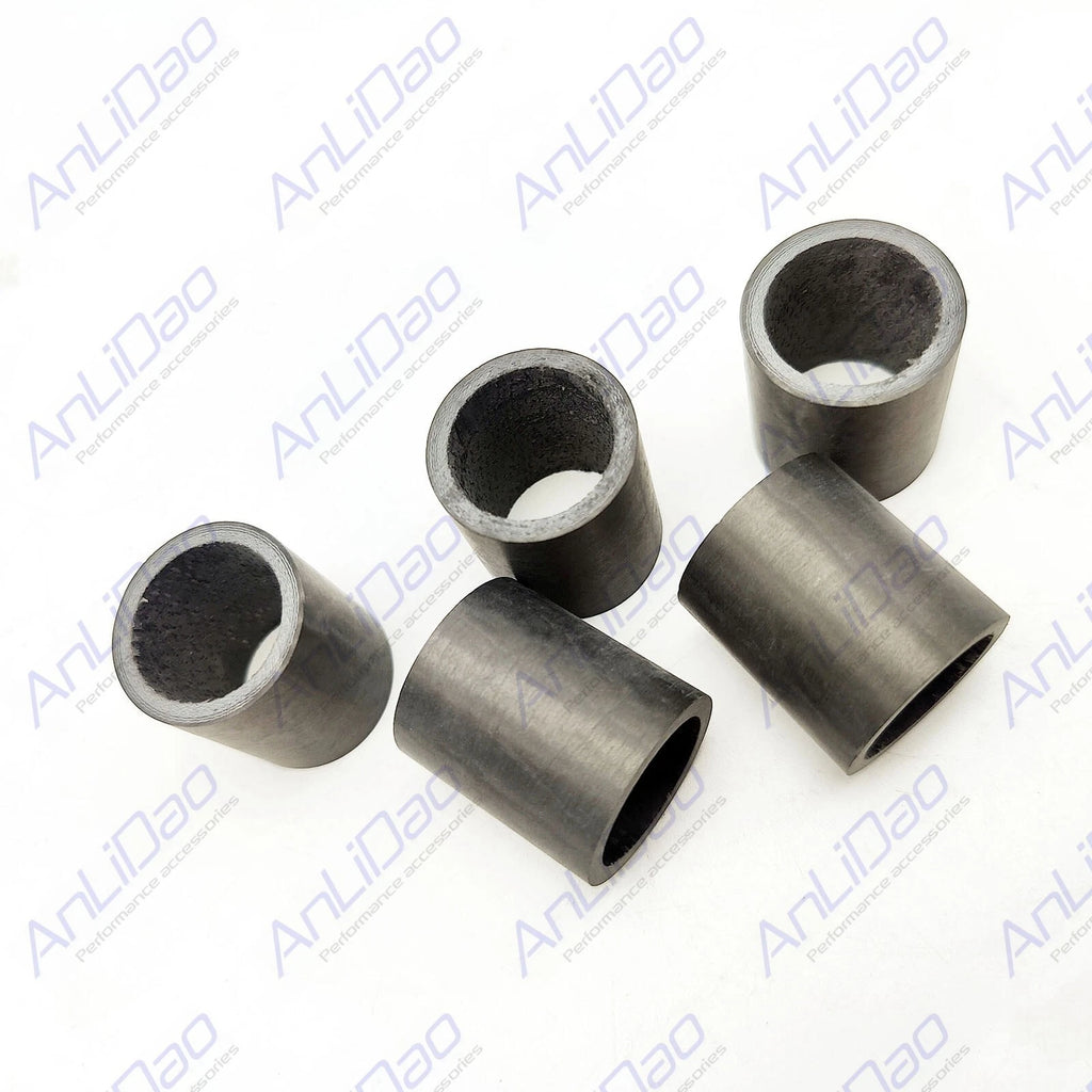 5Pcs Lower Steering Bushing for Mercury MerCruiser Bravo (23-847638)