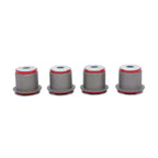 Set of 4 Bushings for Chevy Silverado 2500 3500 HD (2000-2010)