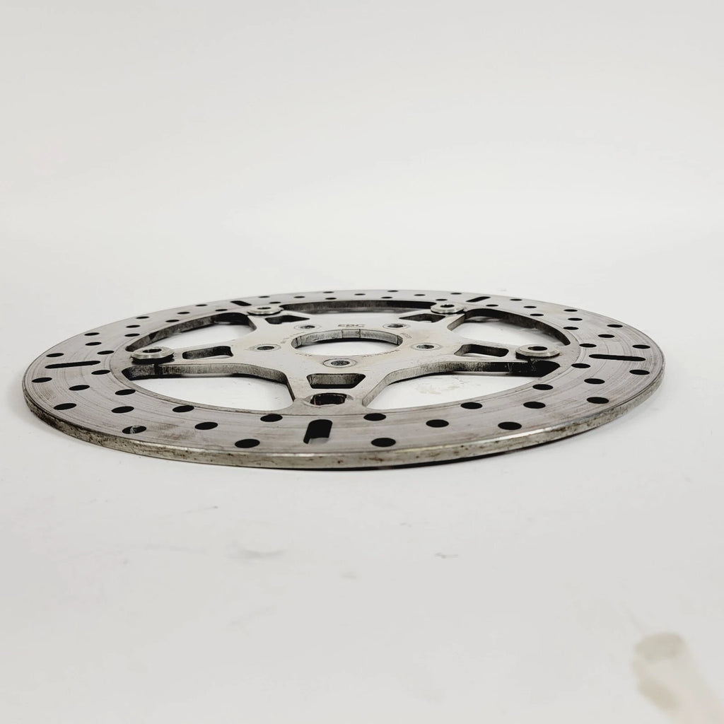 EBC MD520 Brake Rotor for Harley (Floating Front, 61-2517, 15-0520)