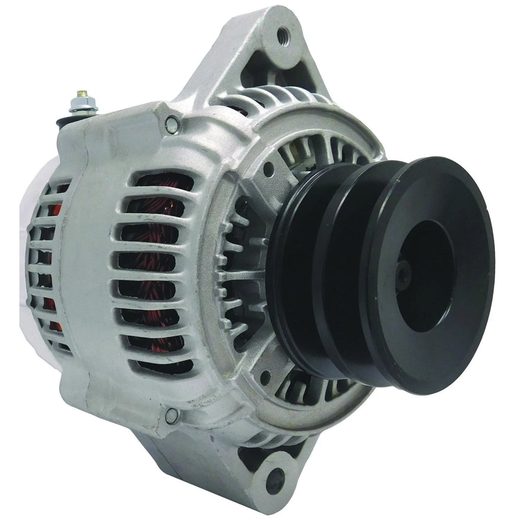 110A Alternator for Caterpillar Dozer D4G XL (2002–2008)
