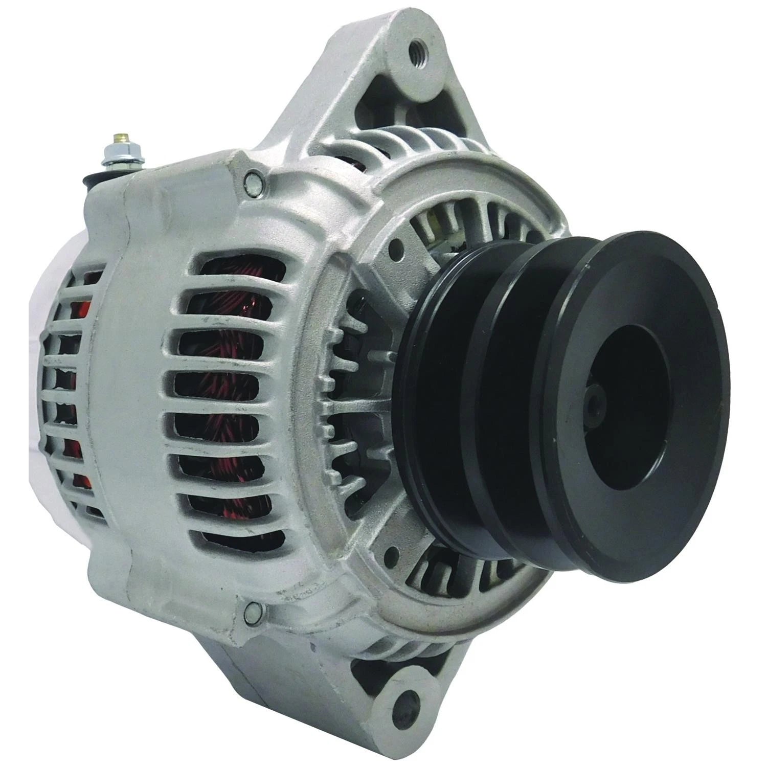 110A Alternator for Caterpillar Dozer D4G XL (2002–2008)