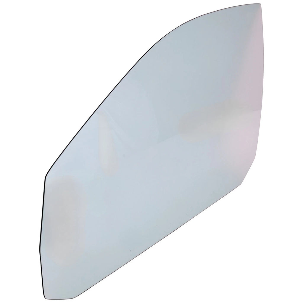 Set of 2 Front Door Glasses for VW Jetta